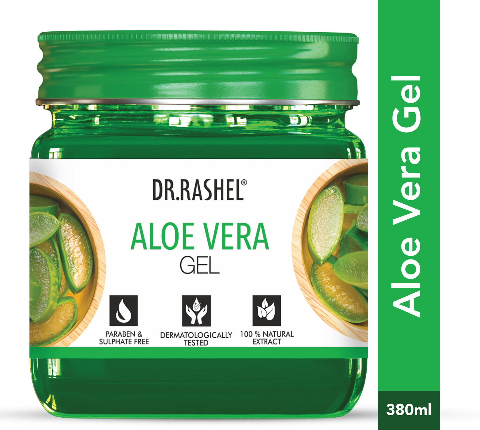 Dr.Rashel ALOE VERA GEL