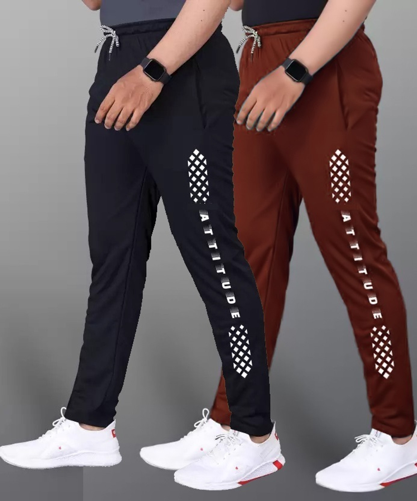Men's Trackpant