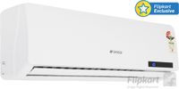 Sansui 1 Ton 3 Star Split AC White