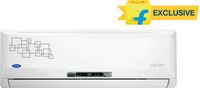 Carrier 1.5 Tons 5 Star Split AC White