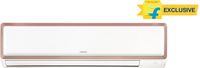Hitachi 1.5 Tons 3 Star Split AC Copper