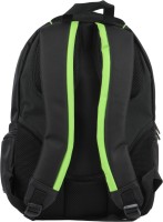 Liberty T8640 Backpack Black-Green