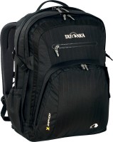 TATONKA Zaphod 28 L Laptop Backpack Black