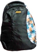 Navigator Black Spacious BackPack 8 L Backpack