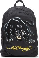 Ed Hardy Designer Backpacks - 1A1A1PNT | Black | Medium 4 L Backpack