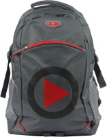 Liberty B1202 Backpack Grey