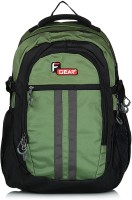 F Gear Opel 24 L Free Size Backpack