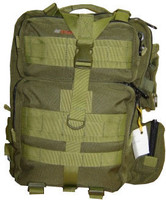 vital gear ruckensacark