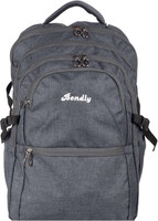 bendly backpack