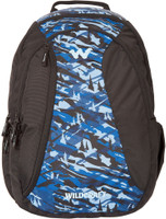 Buy Skybags Footloose Leo 03 Green 26 L 