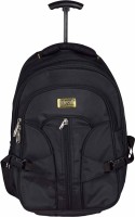 Ideal Small Travel 25 L Trolley Backpack