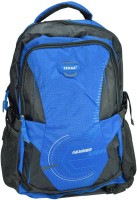 Buy Fastrack Backpack(Black) at best price in India - BagsCart