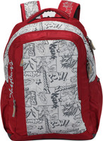 Buy Skybags Footloose Leo 03 Green 26 L 