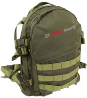 vital gear backpack