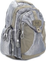 Club Sport Backpack Khaki