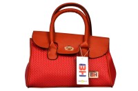 BH DSC_2616 Shoulder Bag Red