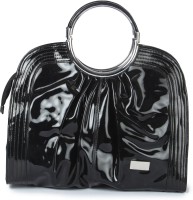 Kaartik24 KR1004 Hand-held Bag Black