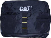 CAT Messenger Bag