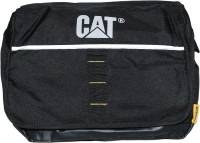 CAT Messenger Bag