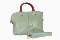 UC Glam Green Hand Bag Shoulder Bag Light Green-013