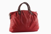 UC ESSENCE Red Handbag Shoulder Bag Red-018