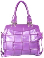 Deco dl666 Shoulder Bag Purple