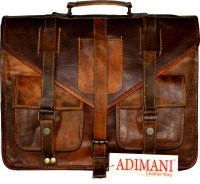 ADIMANI Messenger Bag