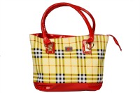 BH DSC_2717 Shoulder Bag Yellow, Red