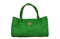 BH DSC_2594 Shoulder Bag Green