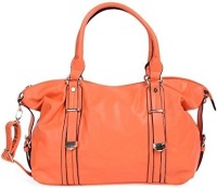 Adisa B0459 Hand-held Bag Orange