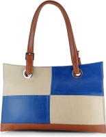 Spring Summer Collection Trendy Shoulder Bag Multicolor