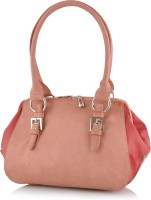 Spring Summer Collection Trendy Shoulder Bag Peach