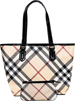 burberry london shoulder bag