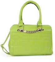 Adisa B0539 Hand-held Bag Green