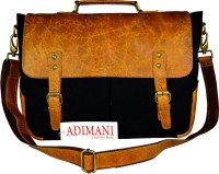 ADIMANI Messenger Bag