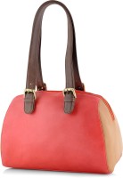 Spring Summer Collection Elegant Shoulder Bag Multicolor