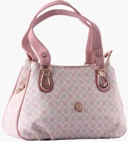 UC Essence Shoulder Bag Light Pink-012