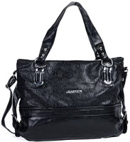 Adisa B0523 Hand-held Bag Black