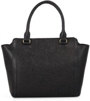 Thia BG1101 Hand-held Bag Black