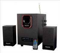 ricardo home theatre 2.1 price