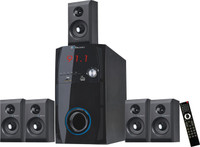 impex santo 5.1 soundbar