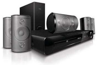 Buy Philips HTS3511E/94 5.1 Home 