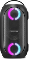 Soundcore by Anker Rave Party Cast Portable 80w IPX7 Waterproof , 18-Hour Playtime 80 W Bluetooth Party Speaker