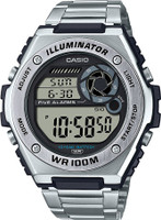 CASIO MWD-100HD-1AVDF Youth- Digital Watch  - For Boys & Girls