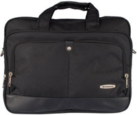 aristocrat messenger bag
