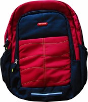 Navigator Attractive 15 inch Laptop Backpack Red A201