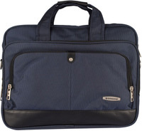 Aristocrat laptop messenger bag clearance