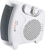 Bajaj Majesty Rx 10 Majesty Rx 10 Fan Room Heater