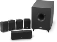 tannoy tfx 5.1