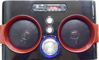 Buy Intex IT- 2000 FMU Portable 